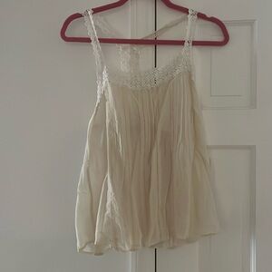 Denim & Supply Ralph Lauren tank, size S/P